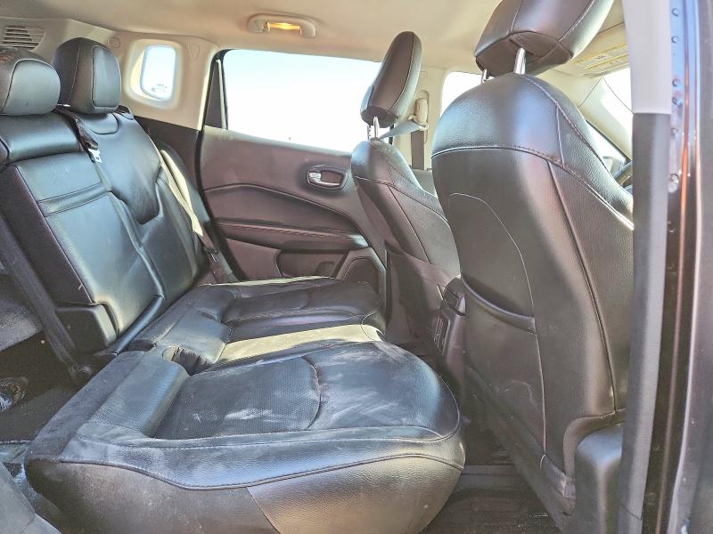 Продаж на аукціоні авто 2019 Jeep Compass, vin: 3C4NJCCB6KT727294, номер лоту: 45999016
