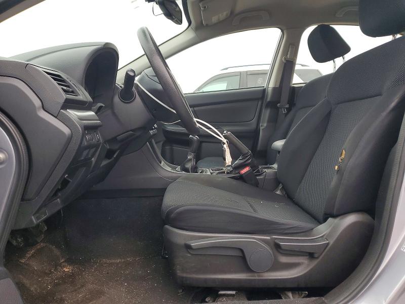 Aukcja sprzedaży 2012 Subaru Impreza, vin: JF1GJAA61CG010963, numer aukcji: 45930926