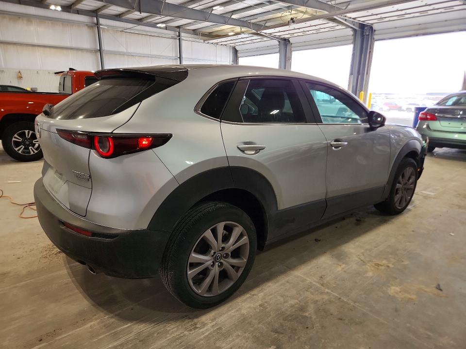 Aukcja sprzedaży 2021 Mazda Cx-30, vin: 3MVDMBCL8MM250112, numer aukcji: 41774066