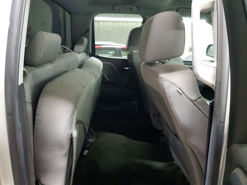 Aukcja sprzedaży 2015 Gmc Sierra, vin: 1GTV2TEC3FZ293689, numer aukcji: 79409105