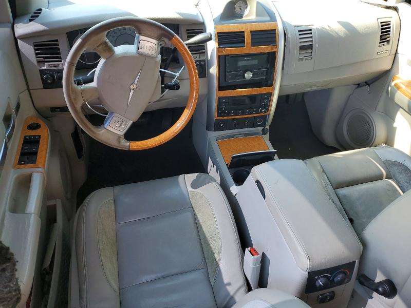 47627296 :رقم المزاد ، 1A8HW582X7F548821 vin ، 2007 Chrysler Aspen مزاد بيع