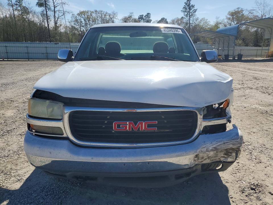 Продаж на аукціоні авто 1999 Gmc New Sierra, vin: 1GTEC14T9XZ531470, номер лоту: 46340396