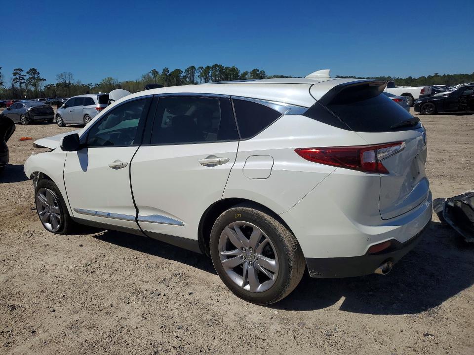 Продаж на аукціоні авто 2019 Acura Rdx, vin: 5J8TC1H7XKL007391, номер лоту: 45926986