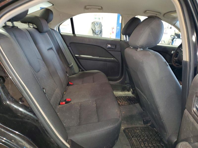 Aukcja sprzedaży 2011 Ford Fusion, vin: 3FAHP0HA8BR169834, numer aukcji: 46762576