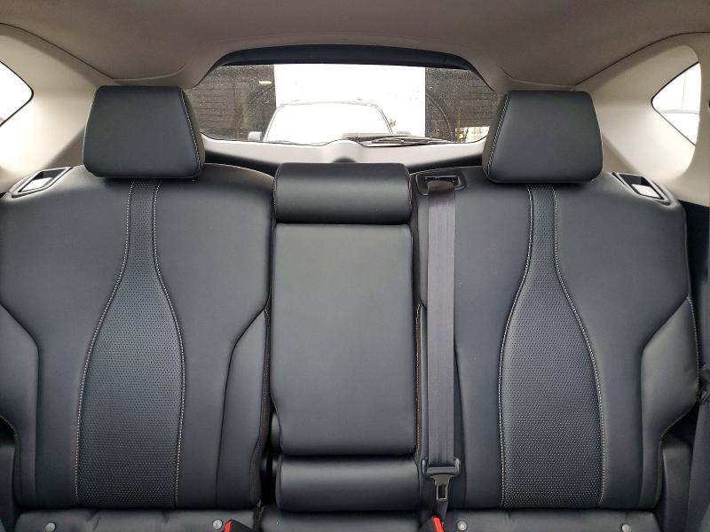 2022 Acura Rdx მანქანა იყიდება აუქციონზე, vin: 5J8TC1H5XNL005370, აუქციონის ნომერი: 46138686