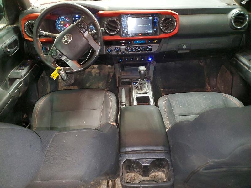 Продаж на аукціоні авто 2016 Toyota Tacoma, vin: 5TFCZ5AN1GX035402, номер лоту: 79294735