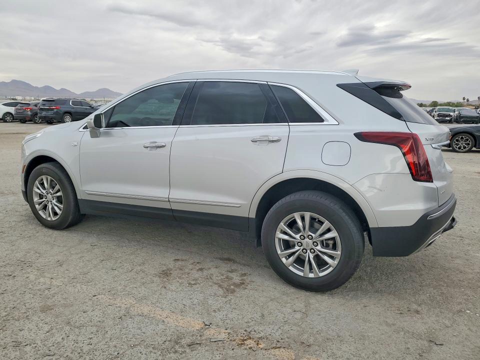 2020 Cadillac Xt5 მანქანა იყიდება აუქციონზე, vin: 1GYKNDRS7LZ201278, აუქციონის ნომერი: 48329776
