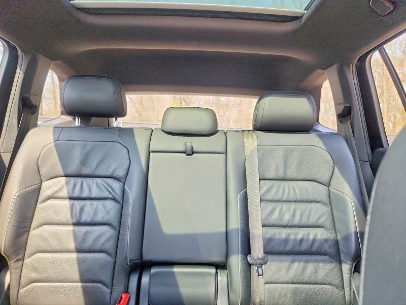 Продажа на аукционе авто 2019 Volkswagen Tiguan, vin: 3VV4B7AX9KM111129, номер лота: 47806896