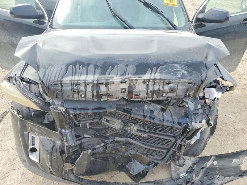 Aukcja sprzedaży 2013 Gmc Terrain, vin: 2GKALSEK4D6192753, numer aukcji: 47278226