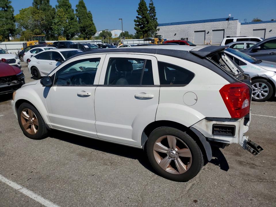 Aukcja sprzedaży 2010 Dodge Caliber, vin: 1B3CB4HA3AD605380, numer aukcji: 45530776