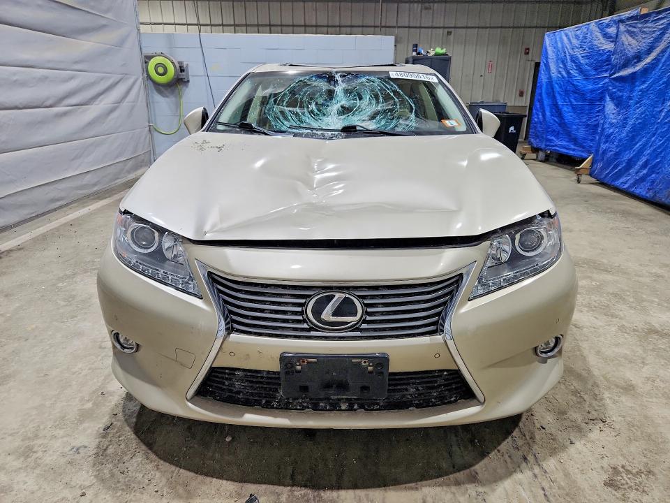 Продаж на аукціоні авто 2015 Lexus Es 350, vin: JTHBK1GGXF2183446, номер лоту: 48095616