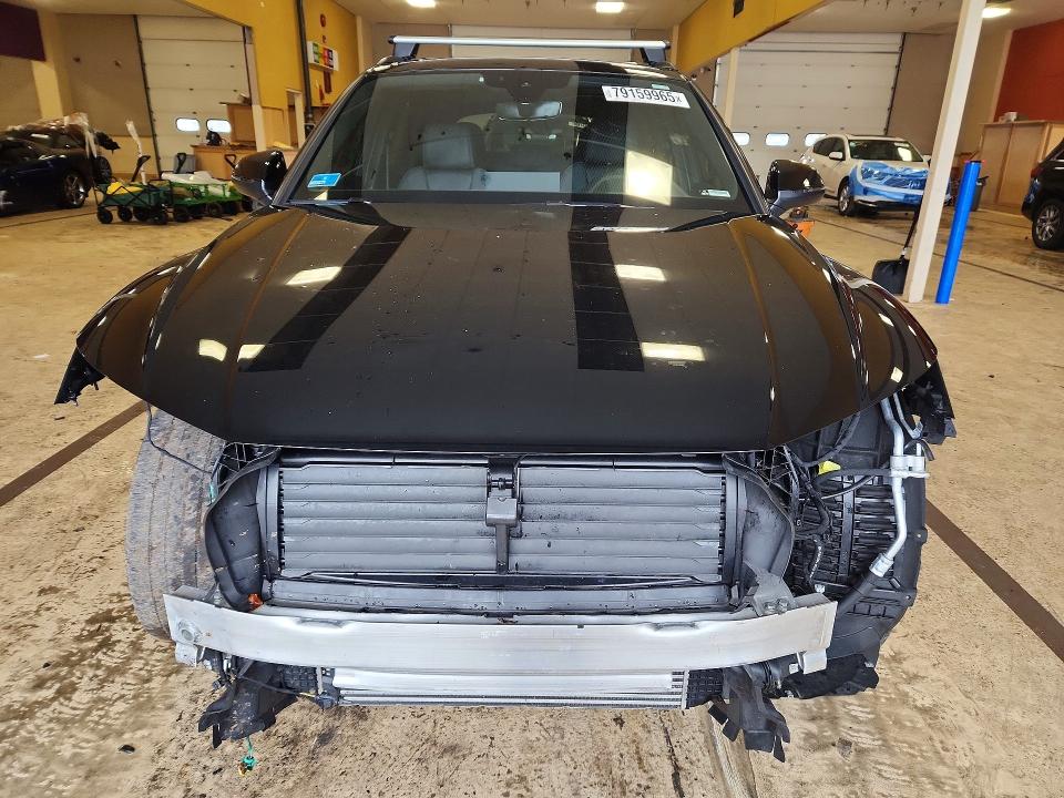 Aukcja sprzedaży 2024 Audi Q5, vin: WA1GAAFY6R2118564, numer aukcji: 79159965