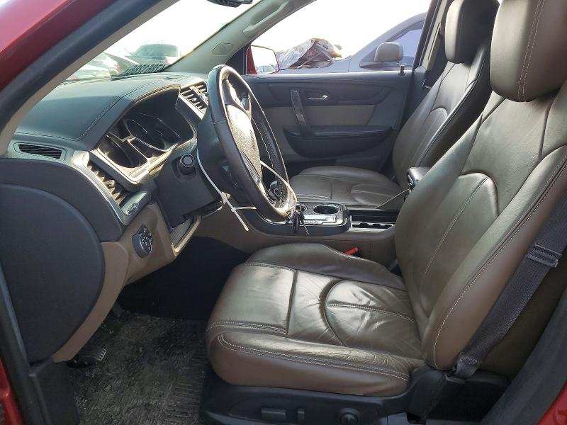 Aukcja sprzedaży 2014 Gmc Acadia, vin: 1GKKVRKD6EJ283704, numer aukcji: 47861286