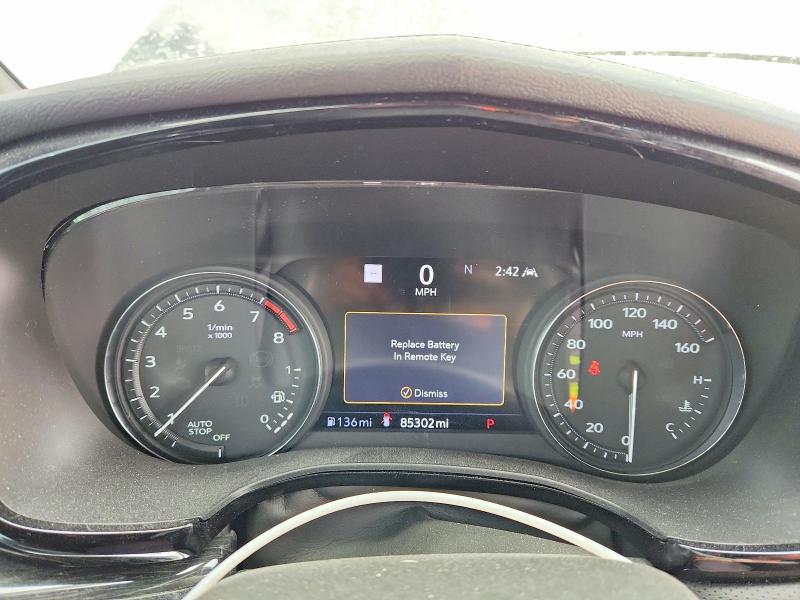 Продажа на аукционе авто 2020 Cadillac Xt5, vin: 1GYKNCRS9LZ118042, номер лота: 79126305