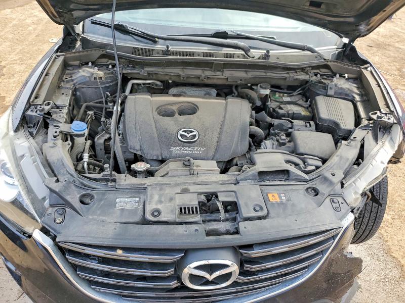 Aukcja sprzedaży 2016 Mazda Cx-5, vin: JM3KE4DY0G0749710, numer aukcji: 47342366