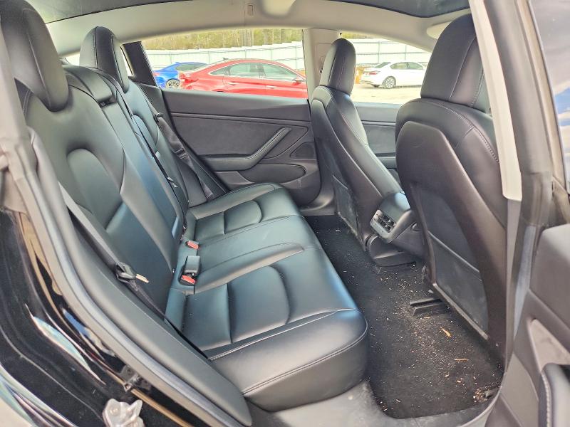 Aukcja sprzedaży 2019 Tesla Model 3, vin: 5YJ3E1EA2KF337750, numer aukcji: 41843346