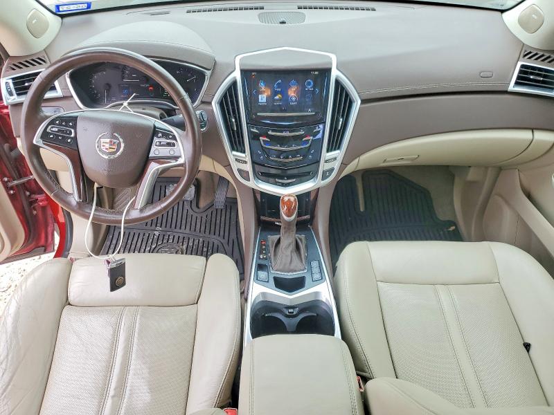 Продаж на аукціоні авто 2013 Cadillac Srx, vin: 3GYFNEE33DS620717, номер лоту: 48271476
