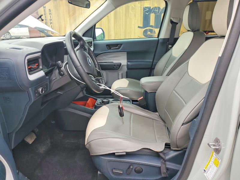 Aukcja sprzedaży 2022 Ford Maverick, vin: 3FTTW8E33NRA38049, numer aukcji: 47828906