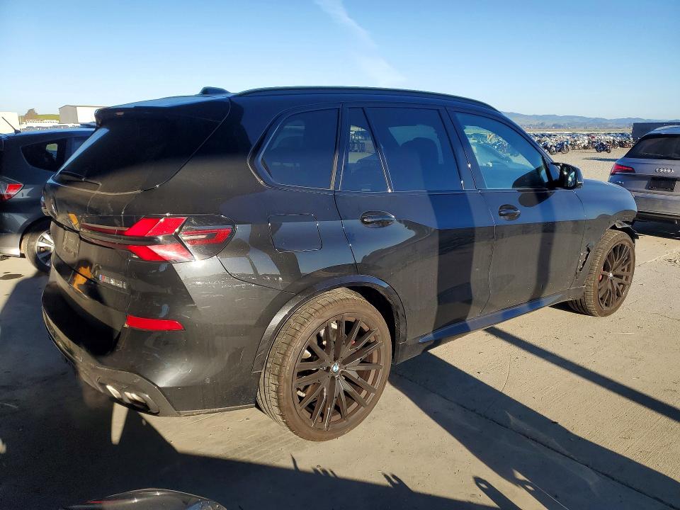 Продаж на аукціоні авто 2025 Bmw X5, vin: 5UX33EU03S9X07151, номер лоту: 46065326