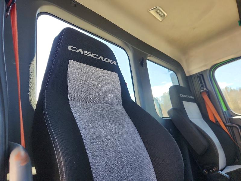 Продаж на аукціоні авто 2020 Freightliner Cascadia 116, vin: 1FUJHTDV7LLLC2050, номер лоту: 45956456