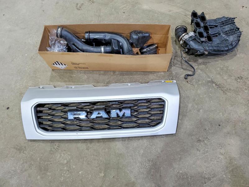 46658596 :رقم المزاد ، 3C6URVJGXLE136848 vin ، 2020 Ram Promaster 3500 مزاد بيع