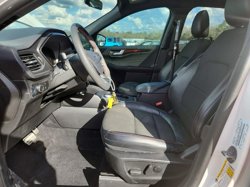 Aukcja sprzedaży 2023 Ford Escape, vin: 1FMCU0MN2PUA64398, numer aukcji: 79663375