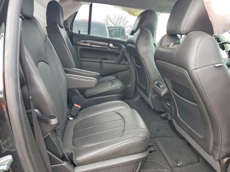 79924745 :رقم المزاد ، 5GAKVCKD9GJ270216 vin ، 2016 Buick Enclave مزاد بيع
