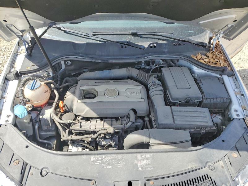 2009 Volkswagen Passat მანქანა იყიდება აუქციონზე, vin: WVWJK73C69P034588, აუქციონის ნომერი: 47723806
