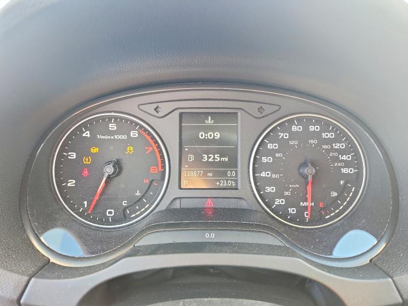 Продаж на аукціоні авто 2015 Audi A3, vin: WAUACGFF1F1004834, номер лоту: 41710526