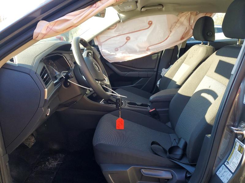 Aukcja sprzedaży 2021 Volkswagen Jetta, vin: 3VWC57BU5MM009543, numer aukcji: 46268696