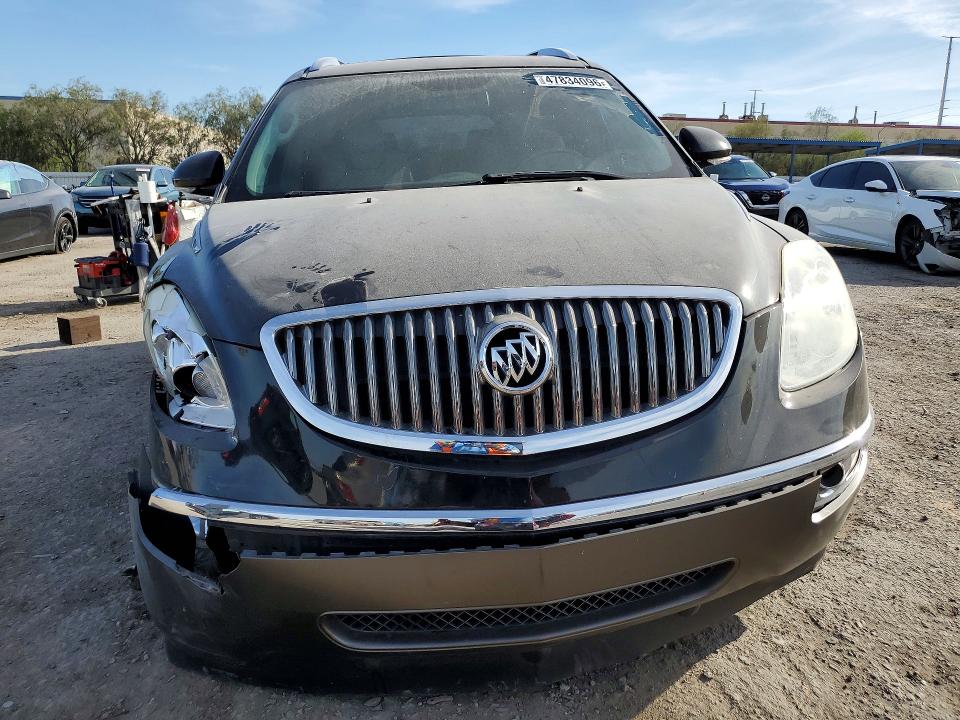 Продаж на аукціоні авто 2010 Buick Enclave, vin: 5GALRBED5AJ150550, номер лоту: 47834096