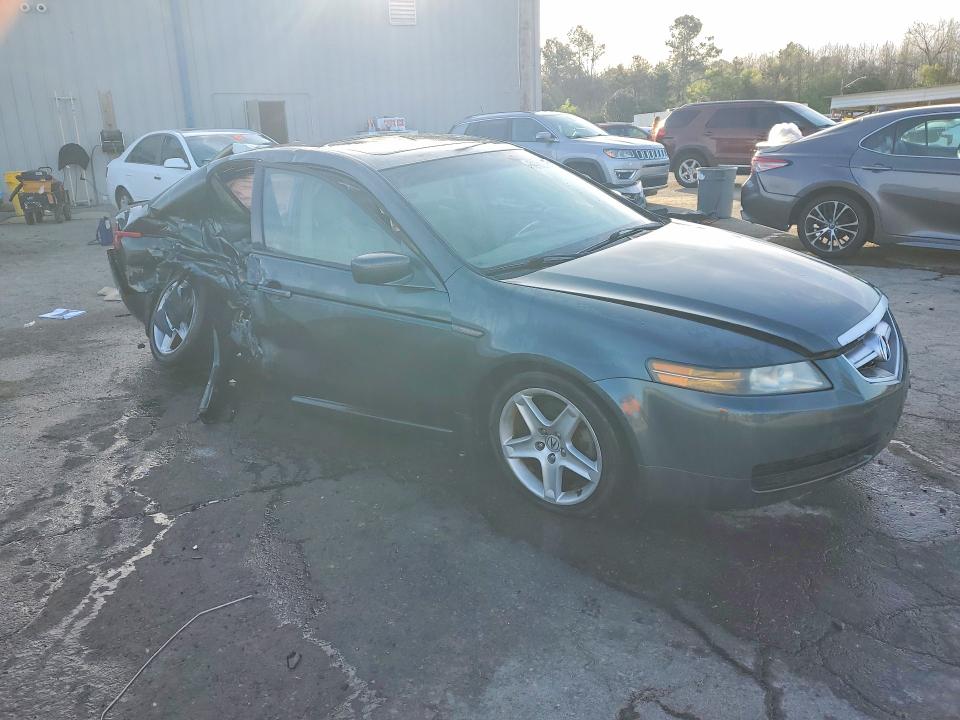 Aukcja sprzedaży 2004 Acura Tl, vin: 19UUA66264A046962, numer aukcji: 46097246
