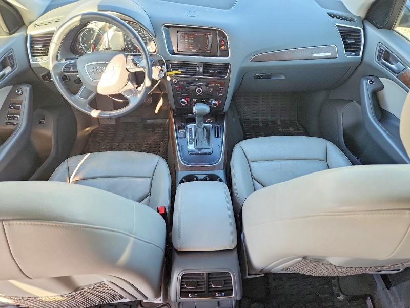 45473256 :رقم المزاد ، WA1CFAFP1EA020131 vin ، 2014 Audi Q5 مزاد بيع
