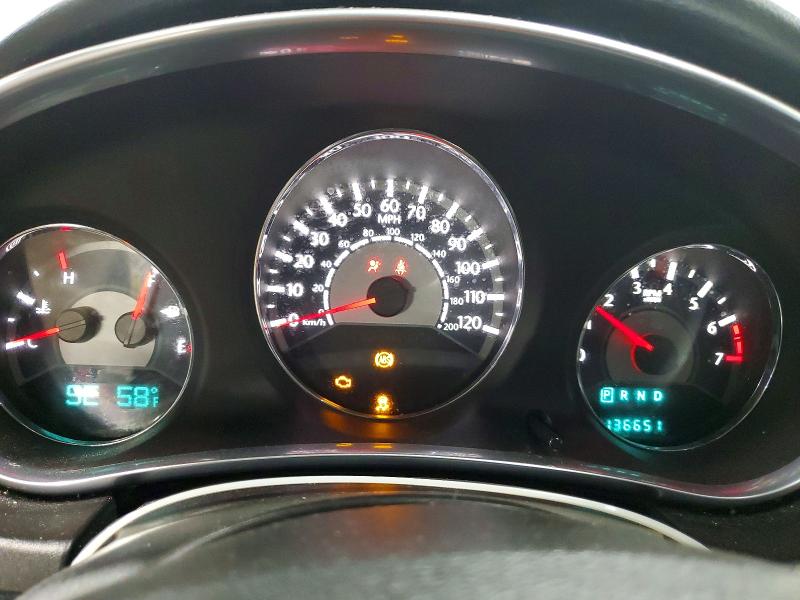 Aukcja sprzedaży 2013 Chrysler 200, vin: 1C3CCBCG8DN618298, numer aukcji: 79906465