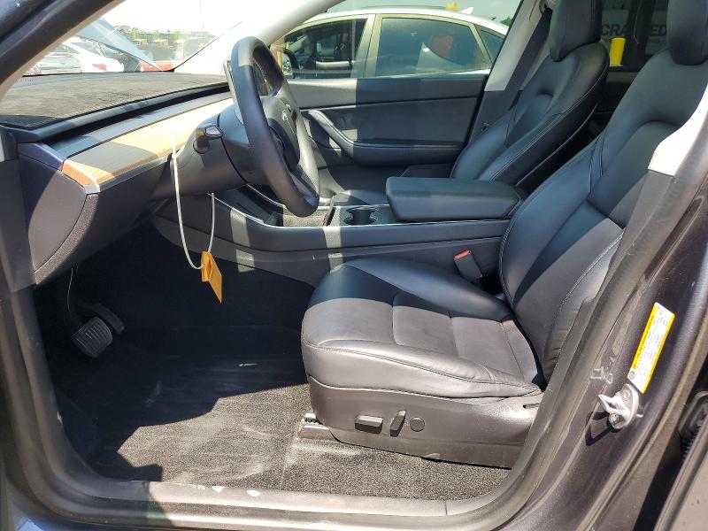 47269486 :رقم المزاد ، 5YJYGDEE7LF022724 vin ، 2020 Tesla Model Y مزاد بيع
