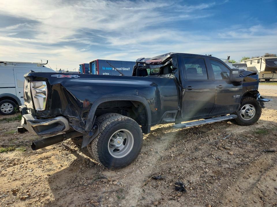 Продажа на аукционе авто 2024 Chevrolet Silverado, vin: 1GC4YTEY0RF344951, номер лота: 46510646