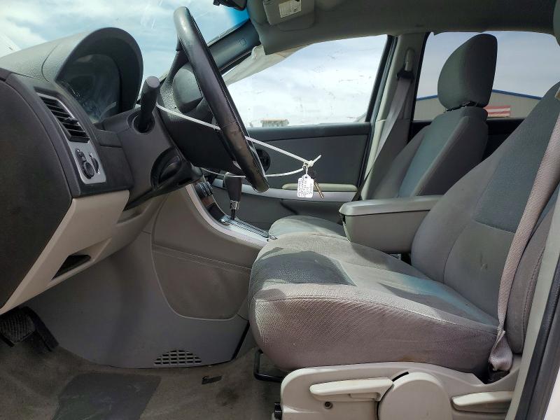 48082966 :رقم المزاد ، 2CNDL33F096209040 vin ، 2009 Chevrolet Equinox مزاد بيع