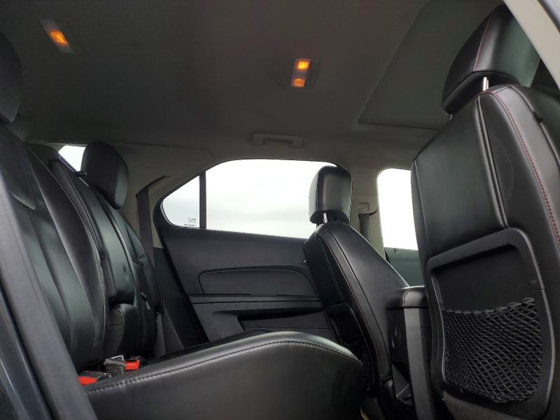 Продажа на аукционе авто 2017 Chevrolet Equinox, vin: 2GNFLGEK4H6235421, номер лота: 46580616