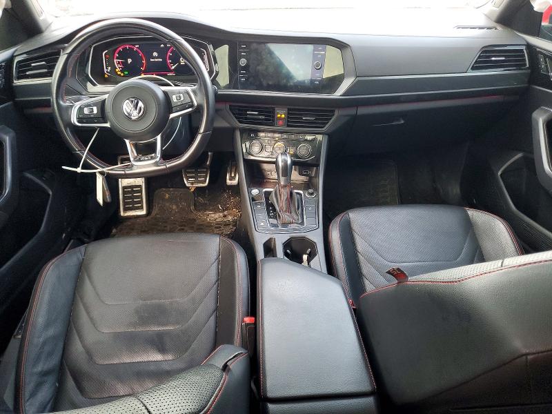Aukcja sprzedaży 2019 Volkswagen Jetta, vin: 3VW6T7BU8KM160568, numer aukcji: 41905736
