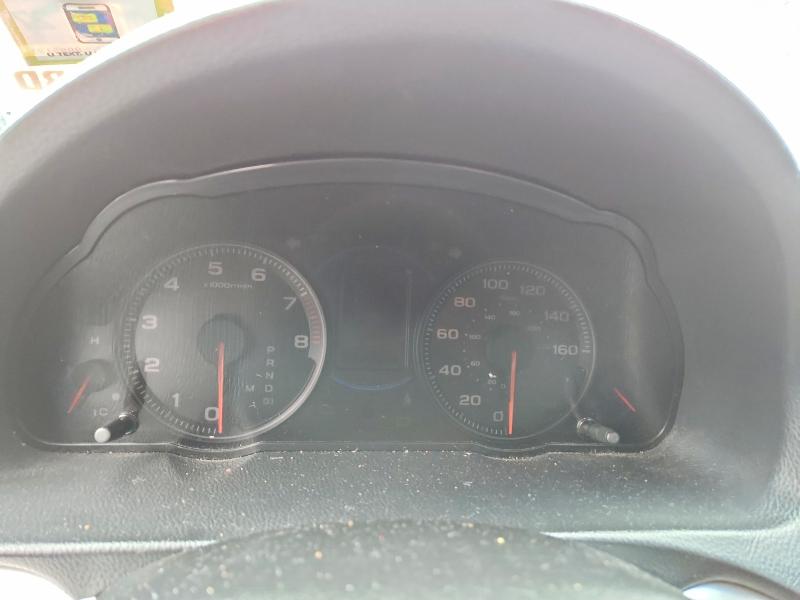 41694106 :رقم المزاد ، JH4CL96915C026951 vin ، 2005 Acura Tsx مزاد بيع