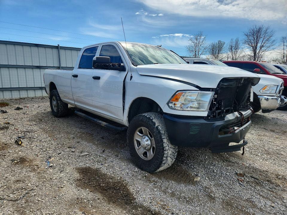 Продажа на аукционе авто 2017 Ram 3500, vin: 3C63R3GJ2HG723883, номер лота: 76586035