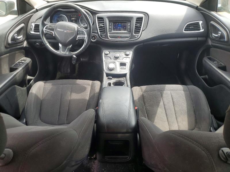 Продаж на аукціоні авто 2015 Chrysler 200, vin: 1C3CCCAB3FN688632, номер лоту: 48289396