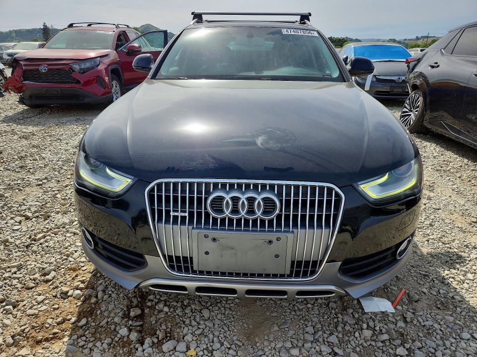 Aukcja sprzedaży 2013 Audi A4 Allroad, vin: WA1UFAFL3DA065930, numer aukcji: 47407856