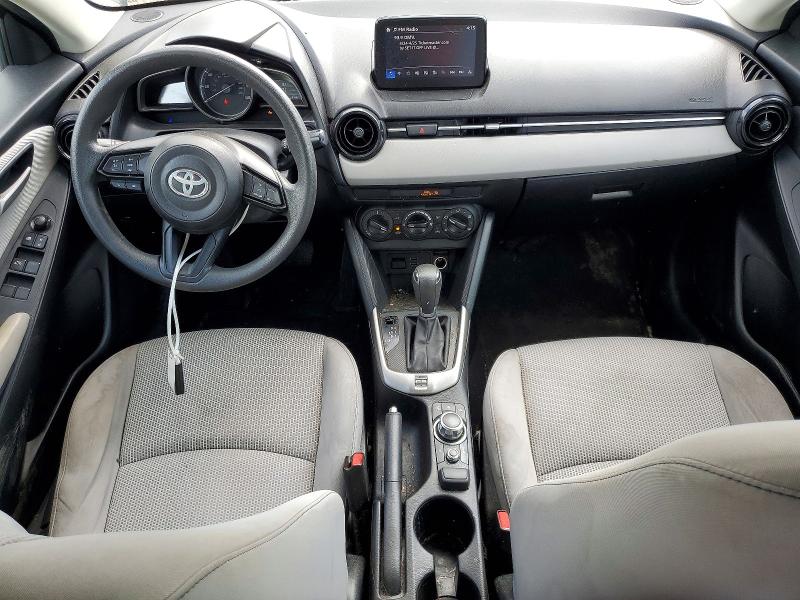 Aukcja sprzedaży 2019 Toyota Yaris, vin: 3MYDLBYV0KY521427, numer aukcji: 47960456