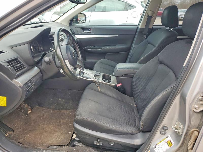 48369316 :رقم المزاد ، 4S4BRBGC5B3358864 vin ، 2011 Subaru Outback مزاد بيع