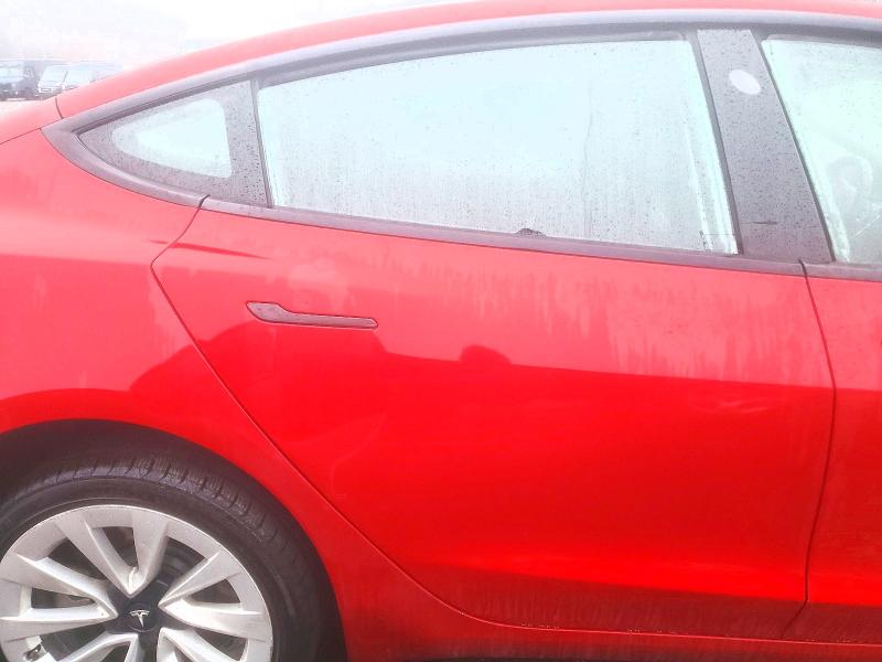 Aukcja sprzedaży 2023 Tesla Model 3, vin: 5YJ3E1EA8PF434409, numer aukcji: 79466755