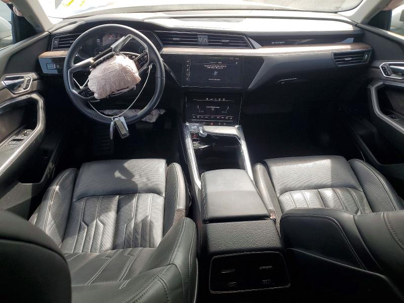 Aukcja sprzedaży 2019 Audi E-tron, vin: WA1VABGE1KB013289, numer aukcji: 47079916