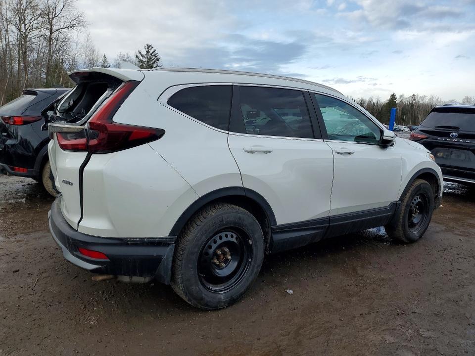Aukcja sprzedaży 2020 Honda Cr-v, vin: 2HKRW2H89LH218165, numer aukcji: 79967675