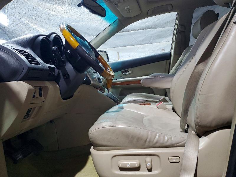 Aukcja sprzedaży 2007 Lexus Rx 400h, vin: JTJHW31U872026054, numer aukcji: 45860966