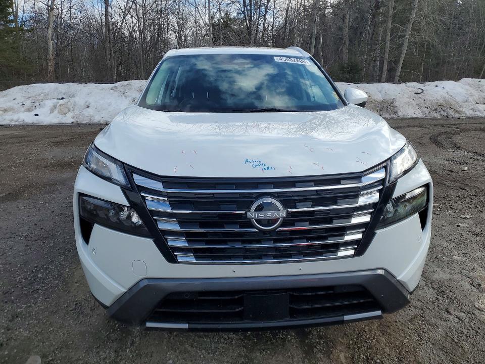 Aukcja sprzedaży 2025 Niss Rogue, vin: JN8BT3CB1SW433684, numer aukcji: 45632806